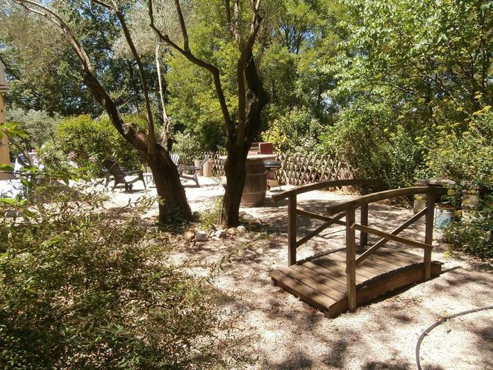 Maison de vacances pour 2 personnes, avec vue et terrasse