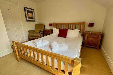 Cottage for 4 People in Dittisham, Devon, Photo 2