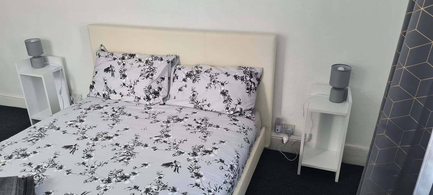 Appartement de vacances entier, Cosy 2-Bed Apartment - Sleeps 4 & Central in Borough londonien de Waltham Forest, Londres