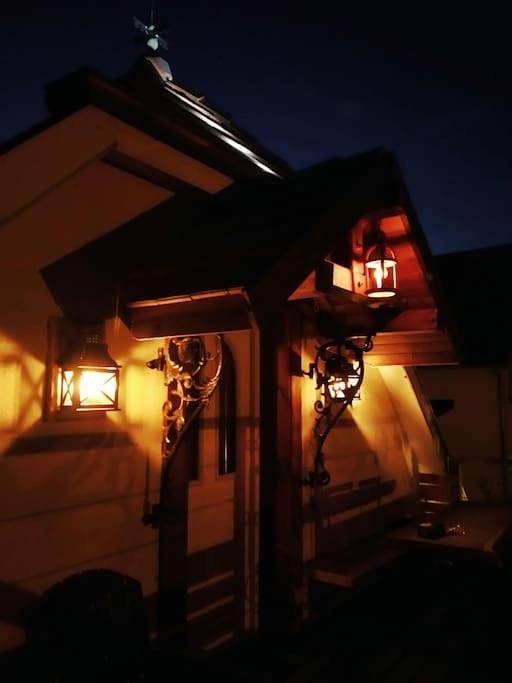 Gîte pour 5 personnes, avec terrasse à Sainte-Croix-en-Plaine - 2