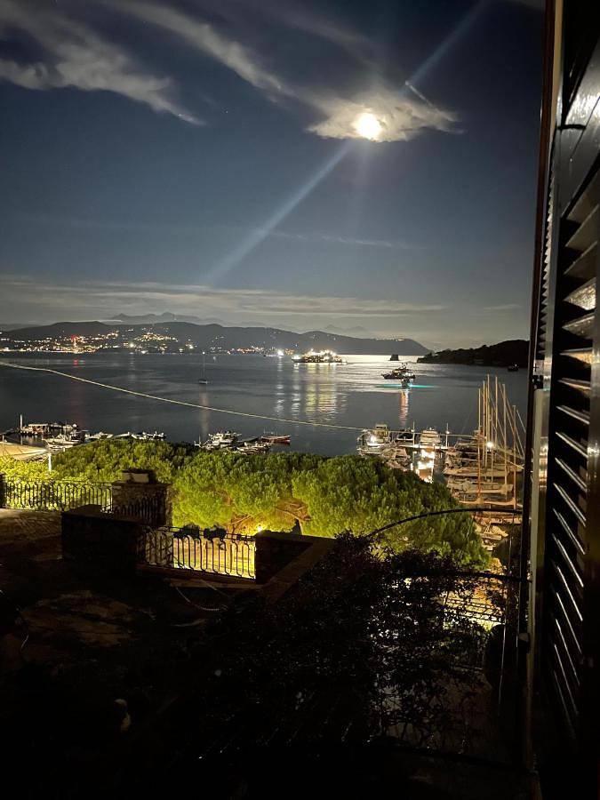 Maison d’hôte pour 4 personnes, avec vue dans Portovenere - 2