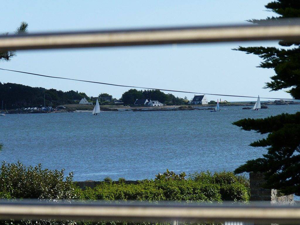 Kernael in Le Cabellou, Concarneau