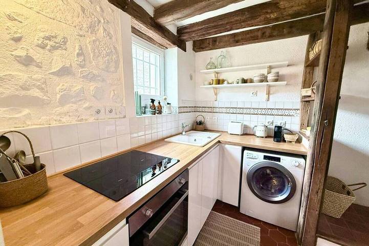 Casa de vacaciones para 4 personas - 1