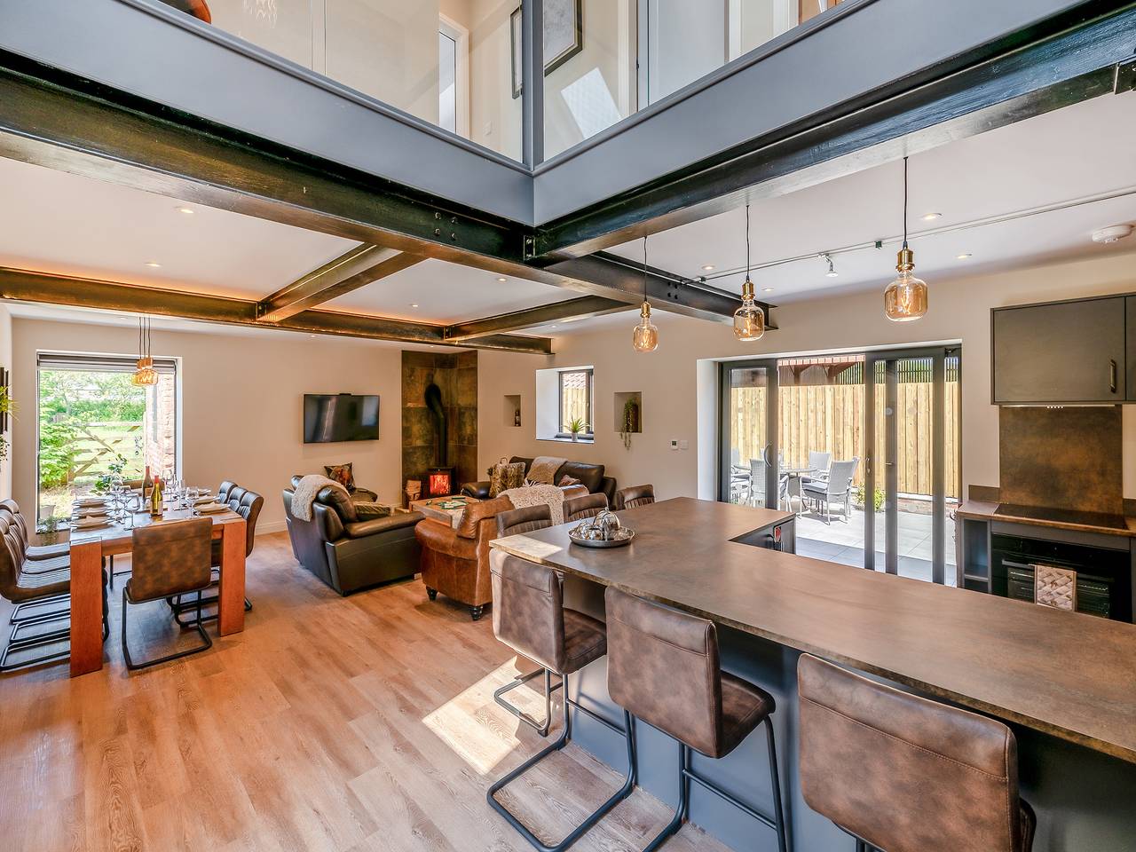 The Warren - Uk42858 in East Riding of Yorkshire