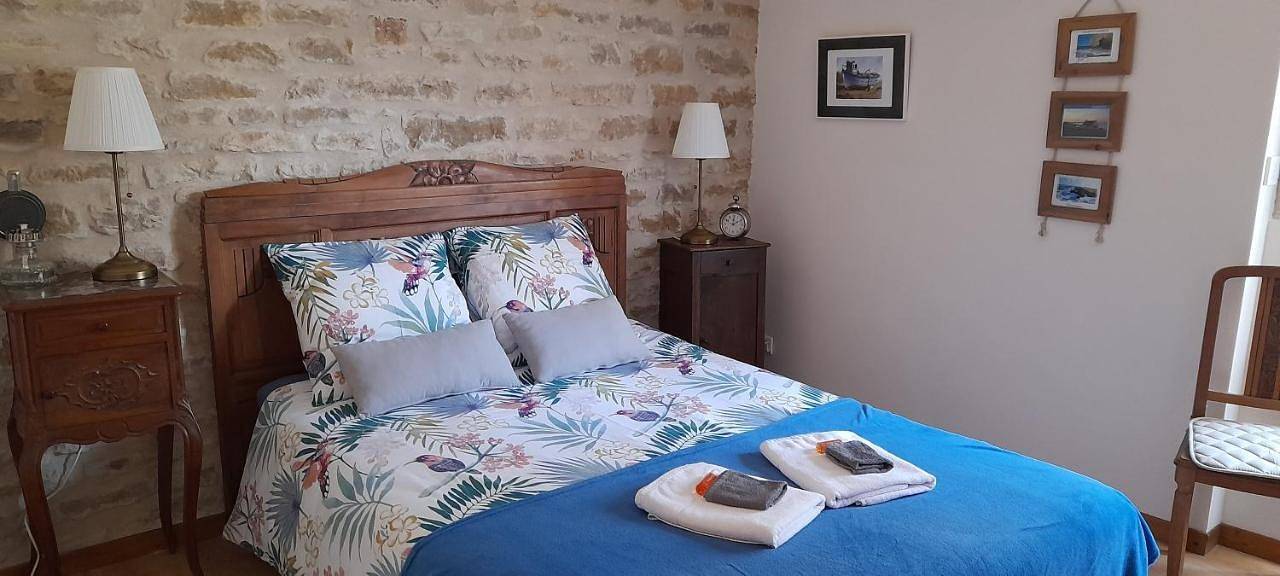 Deluxe Room in Seigny, Région de Montbard