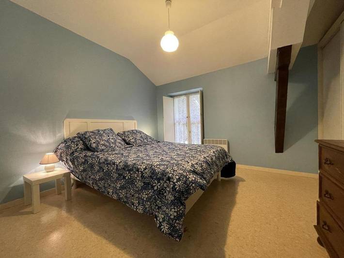 Location de vacances pour 6 personnes, avec jardin, animaux acceptés à Mouguerre - 3