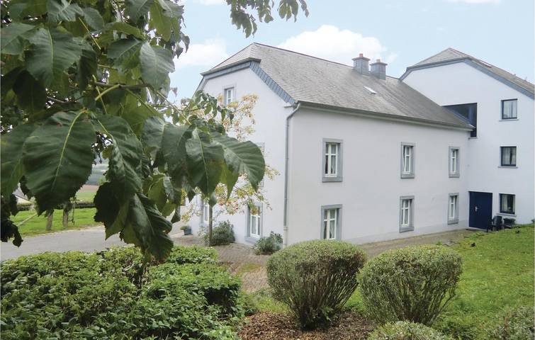 Ferienwohnung für 6 Personen, mit Terrasse in Luxemburg