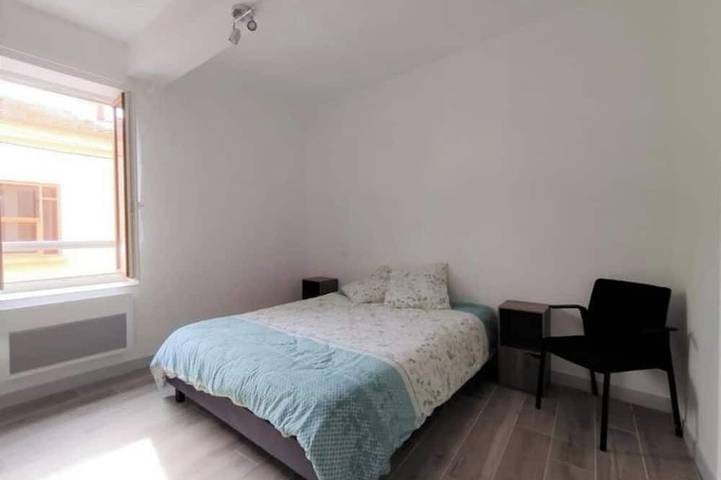 Location de vacances pour 10 personnes, avec Terrasse à Lespignan - 3