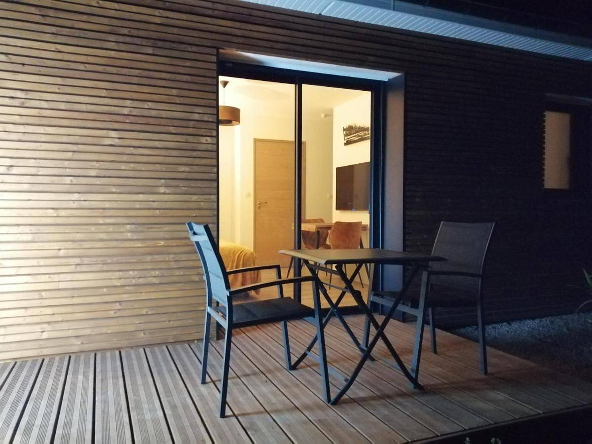 King Room with Garden View in Avranches, Côte de la Déroute