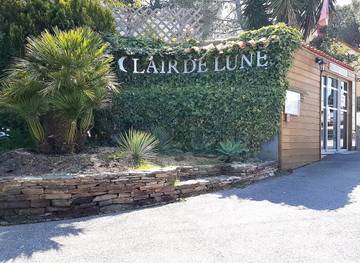 Camping für 5 Personen in La Madrague, Hyeres, Bild 1