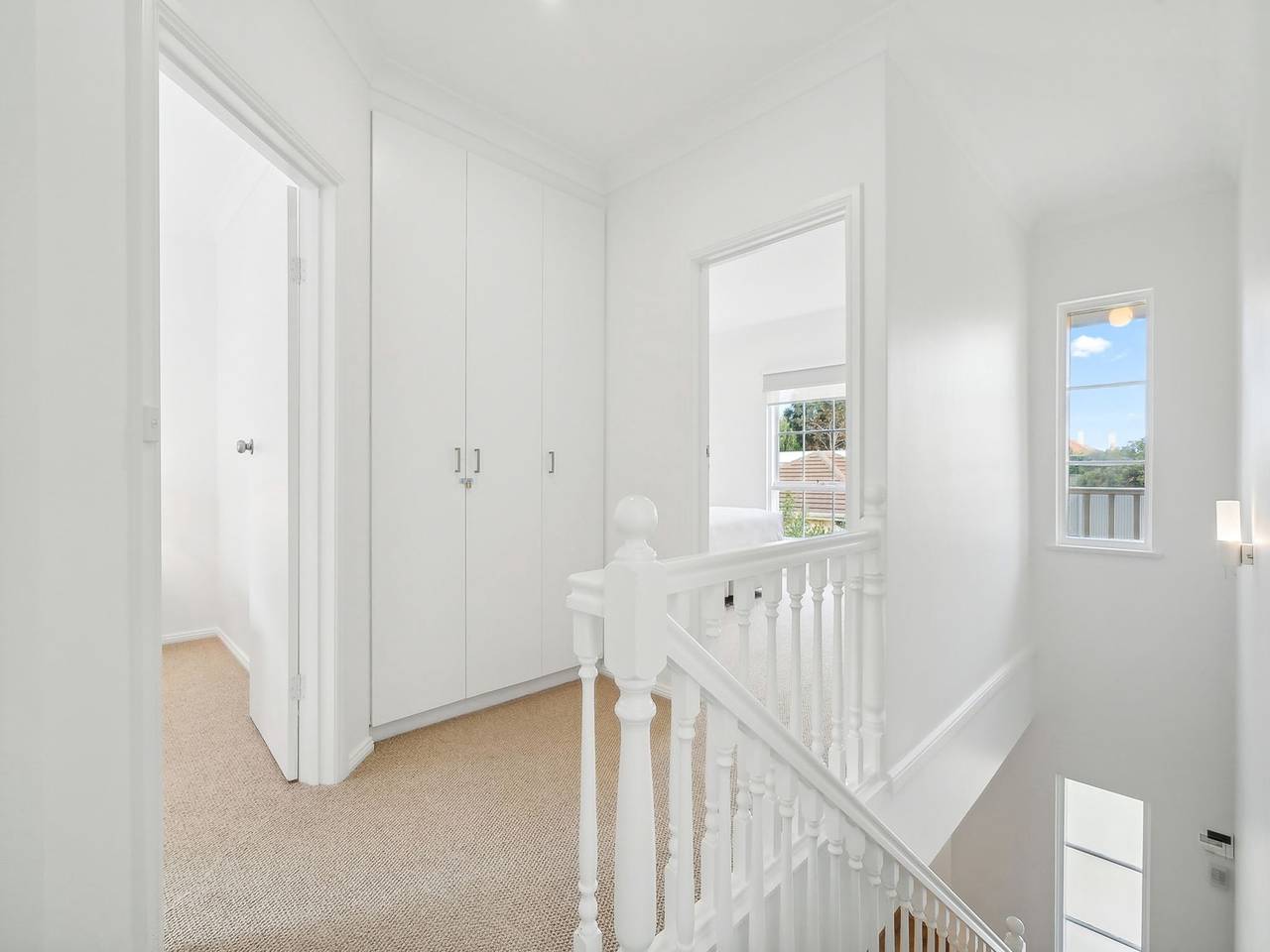 Apartamento entero, Lujo costero: Casa adosada de 3 dormitorios a 150 m de la playa in Adelaida (Australia), Australia Meridional