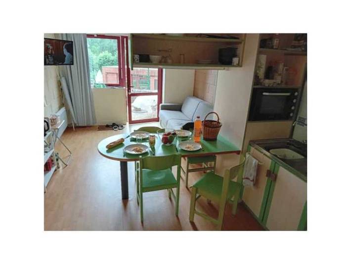 Maison de vacances pour 6 personnes