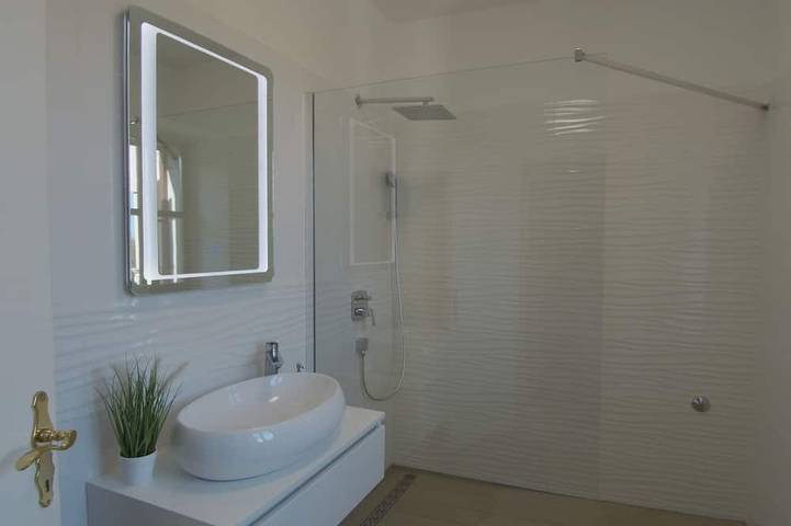 Maison / Villa - Labin / Rabac in Ripenda, Côte Est de l'Istrie