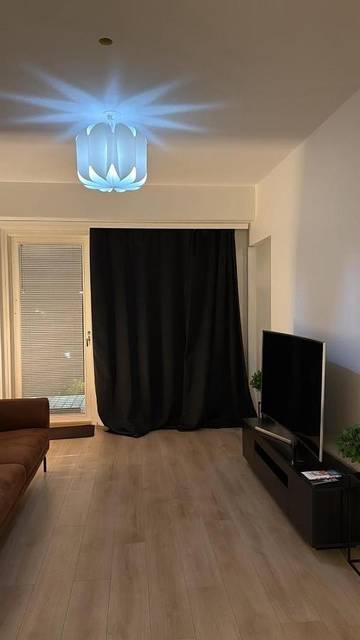 Gîte pour 2 personnes, avec jardin et balcon dans Tampere