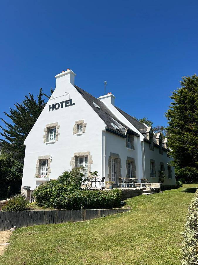 Hôtel An Ti Gwenn in Carnac, Côte des Mégalithes