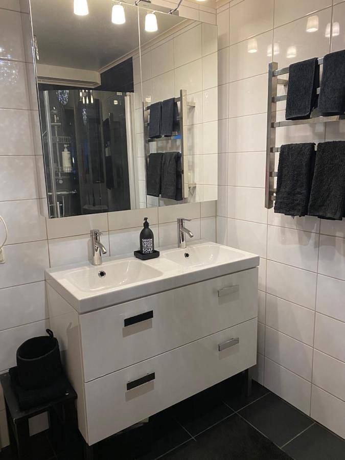 Central mysig villa 5-personer in Uddevalla, Norra Västkusten
