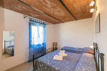 Agriturismo per 5 Persone in Cecina, Riviera Toscana, Foto 3