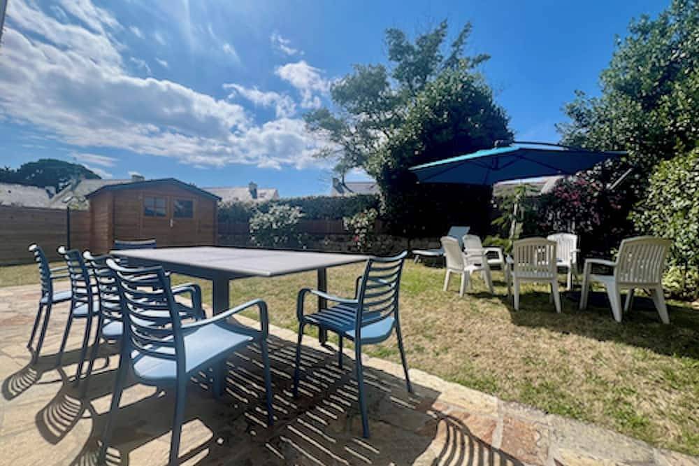 Casa vacanza a Morbihan a partire da 128€ a notte