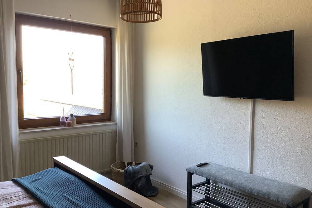 Ganze Wohnung, Hümmling in Börger, Emsland