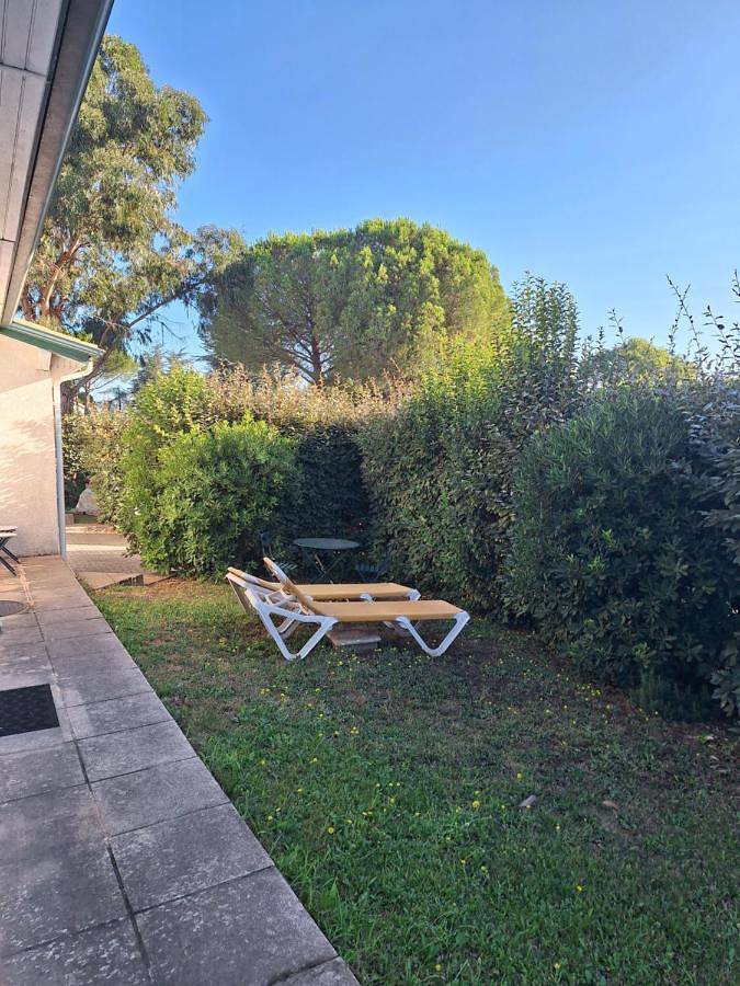 Gîte pour 2 personnes, avec terrasse et jardin à Baillargues - 3