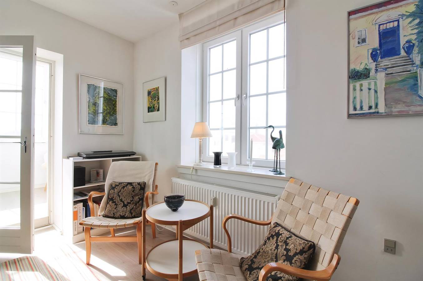 Hel leilighet, Awesome apartment in Løkken w/  in Løkken i Vendsyssel, Hjørringregionen