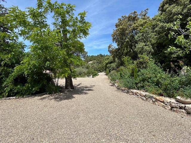 Villa pour 6 personnes, avec jardin ainsi que vue et piscine à Flayosc - 2