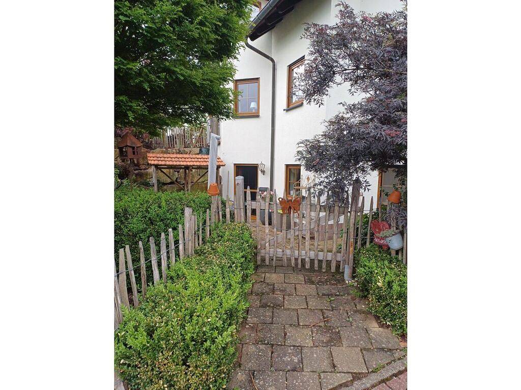 Unterm Stellberg - Dipperz Ot Wolferts in Dipperz, Rhön-Hessen