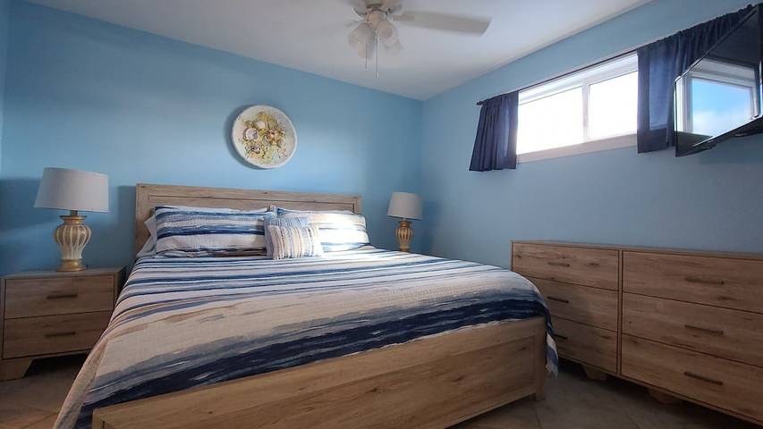 Vacation rental for 4 people, with balcony by Orange Beach