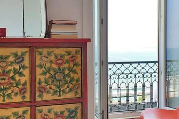Gîte pour 4 Personnes dans Sé, Lisbonne, Photo 1
