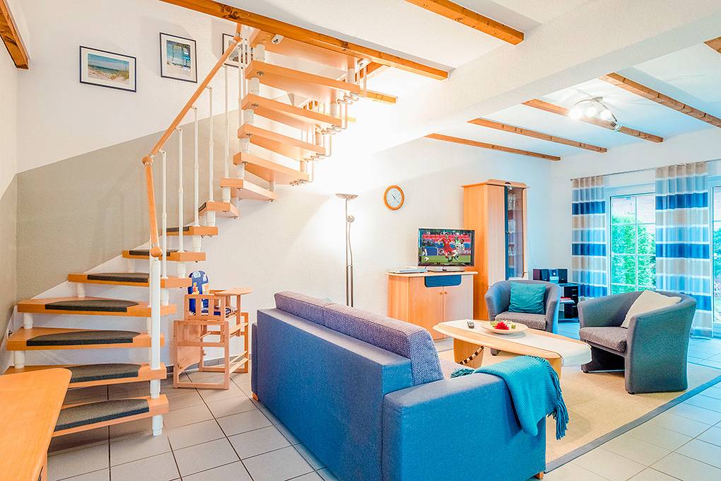Haus Seestern in Zingst, Fischland - Darß - Zingst