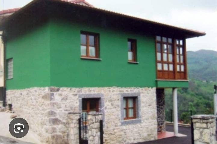Holiday home for 4 people, with pets - 1