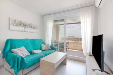 Apartamento De Férias para 6 Pessoas em Isla Canela, Ayamonte, Foto 4