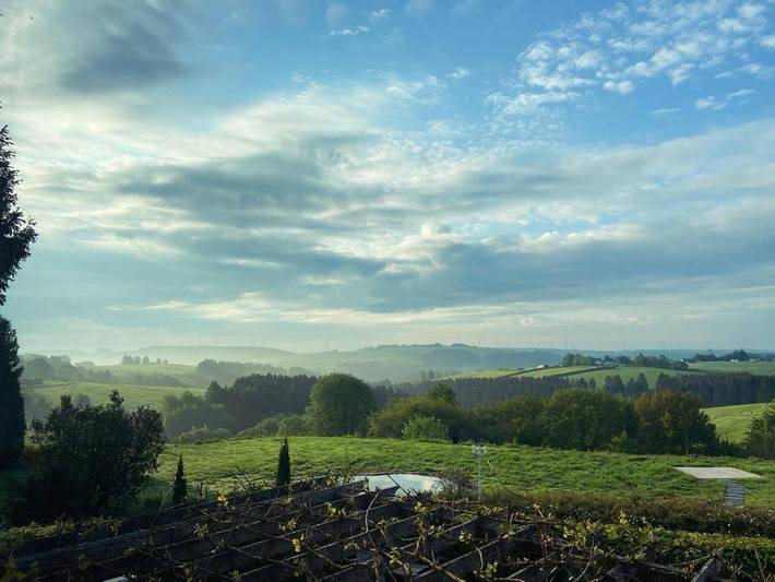 Ferienhaus für 2 Personen, mit Whirlpool und Garten in Hellenthal - 3