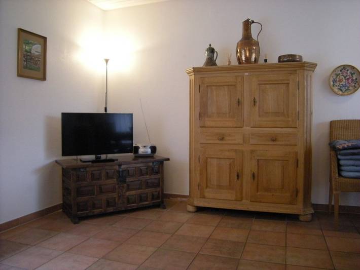 Bungalow für 6 Personen, mit Garten in Rhön-Hessen - 3