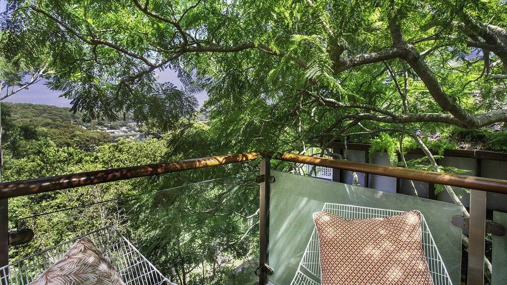 Paradies In Killcare Gefunden - Haustierfreundlich in Killcare Heights, New South Wales