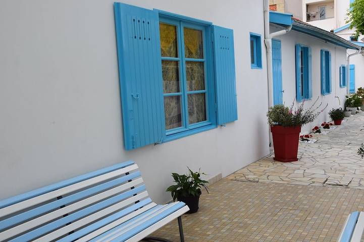 Appartement de vacances pour 2 personnes