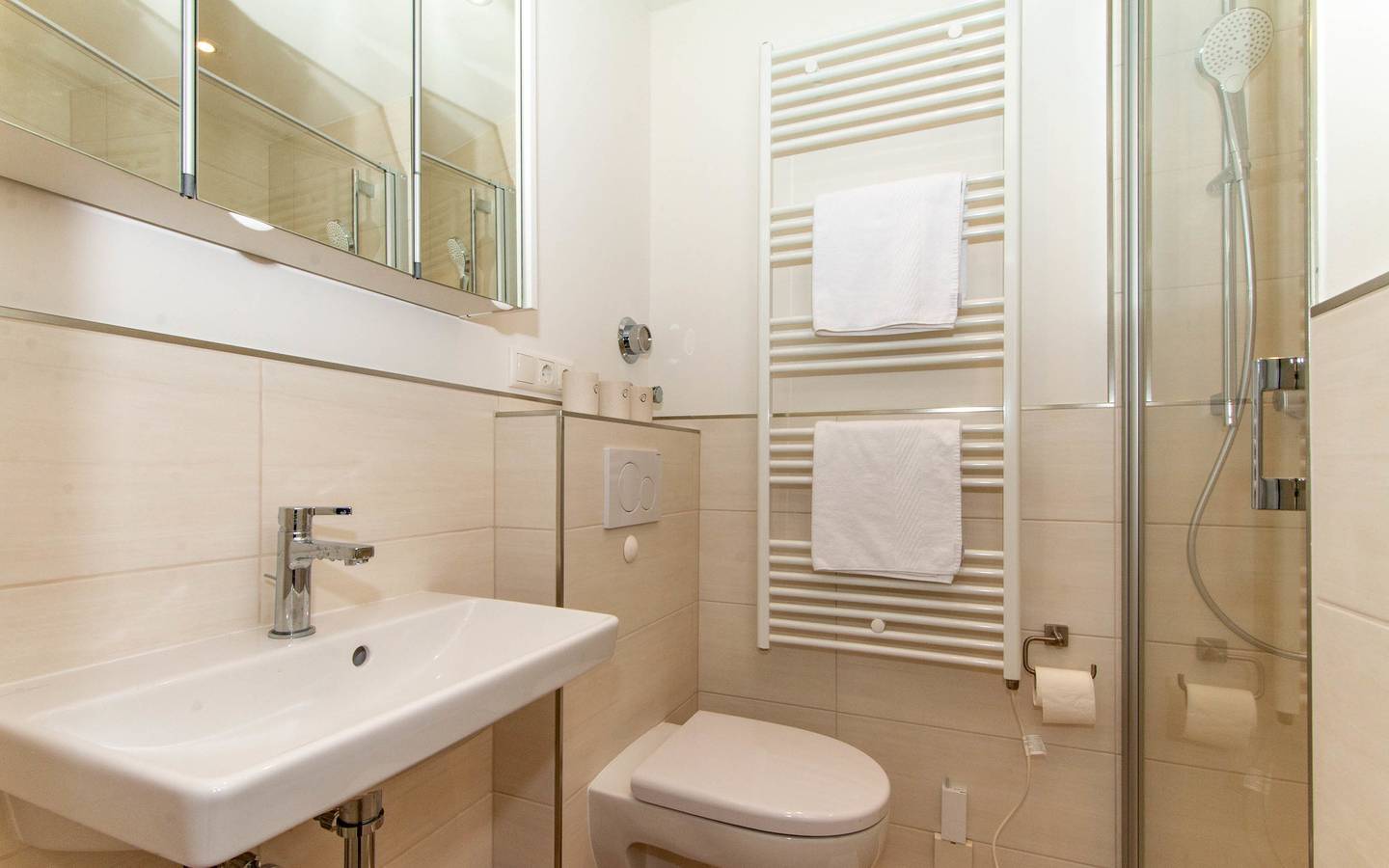 Ganze Ferienwohnung, Küstenglück - App. 174 in St. Peter-Bad, St. Peter-Ording