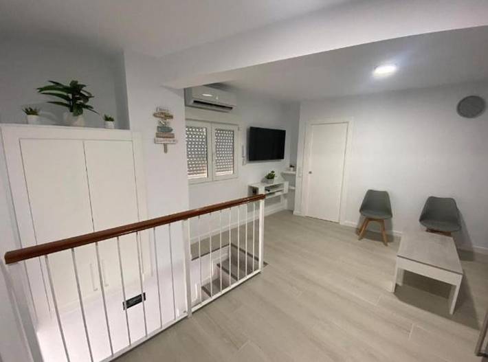 Apartamento de vacaciones para 2 personas, con vistas - 1