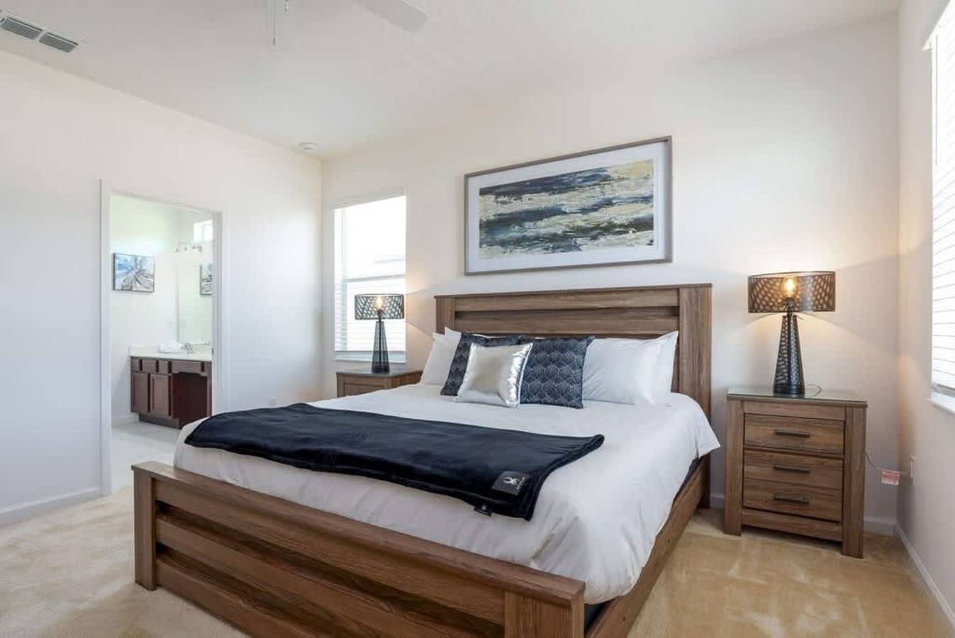 Bellavida 8 bed Theme Rooms in Kissimmee, Osceola County