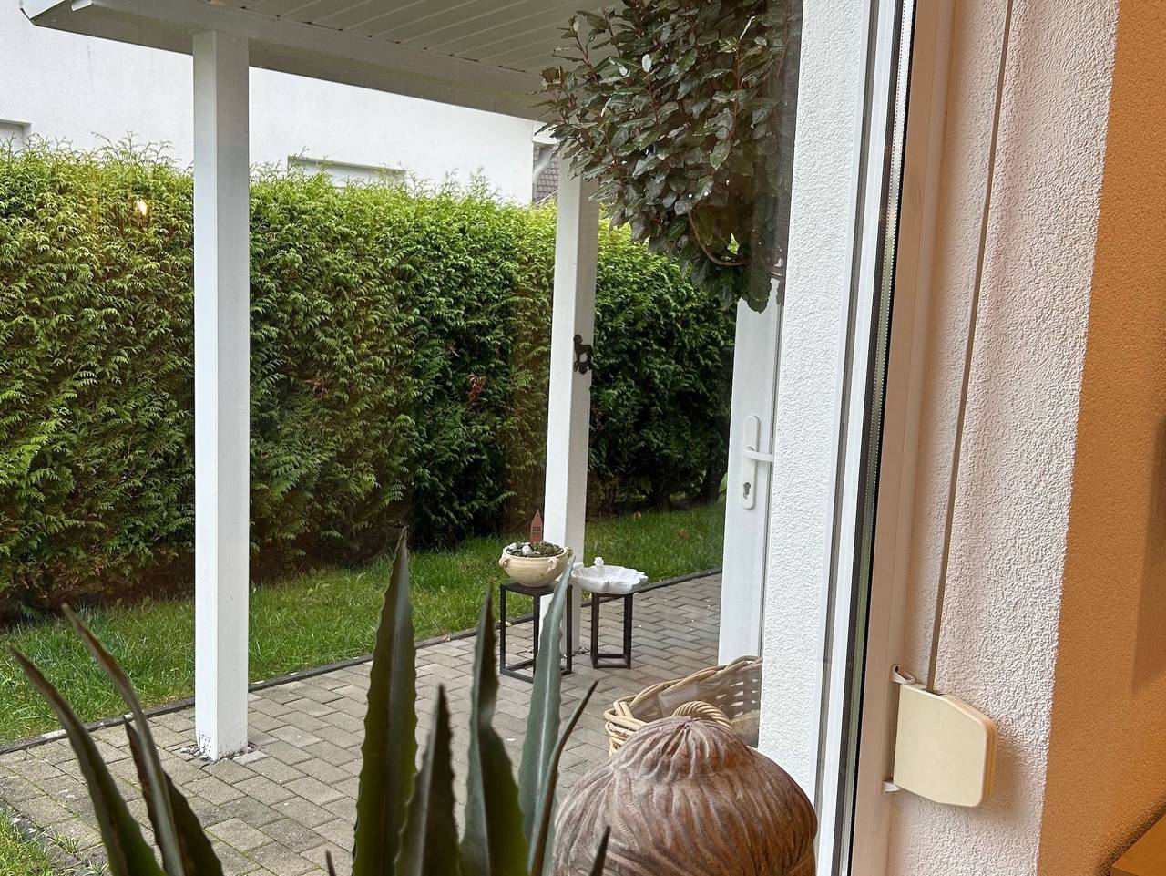 Zwei und Meer Bungalow 2 in Wiek, Rügen