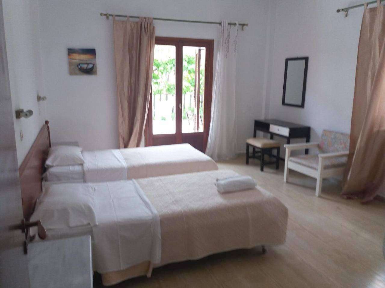 Apartment (4 Adults) in Αχαράβη, Κέρκυρα