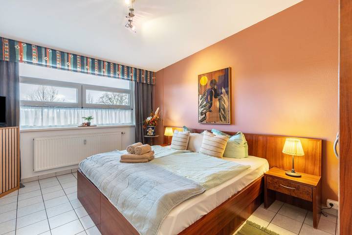 Ferienwohnung für 2 Personen in Berlin Umland