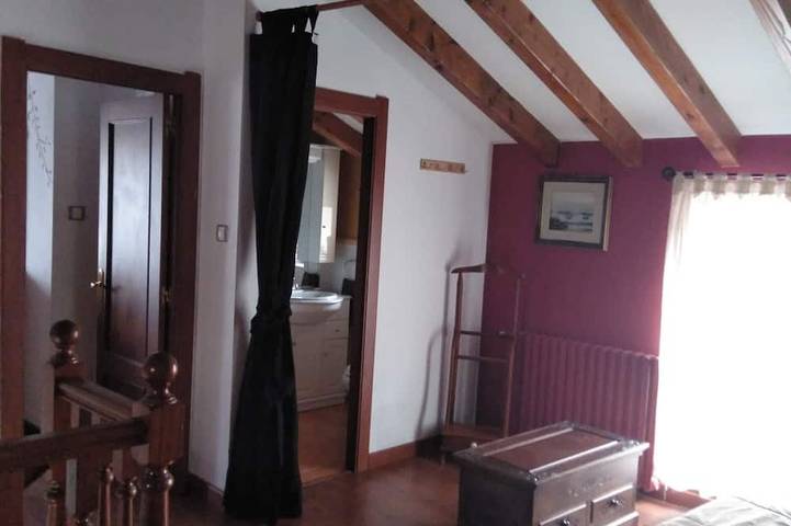 Promozione Casa Rinconeda dal 1 al 13 agosto in Polanco, Costa cantabrica