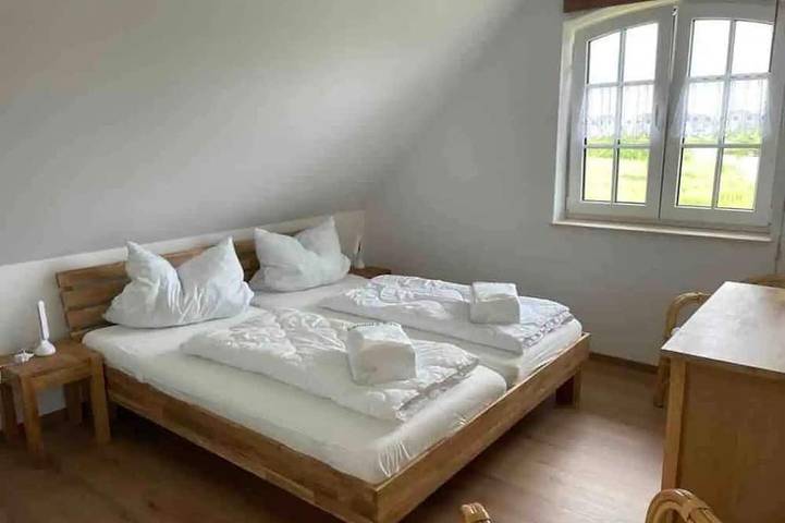 Ferienhaus für 5 Personen, mit Garten in Dassow - 2