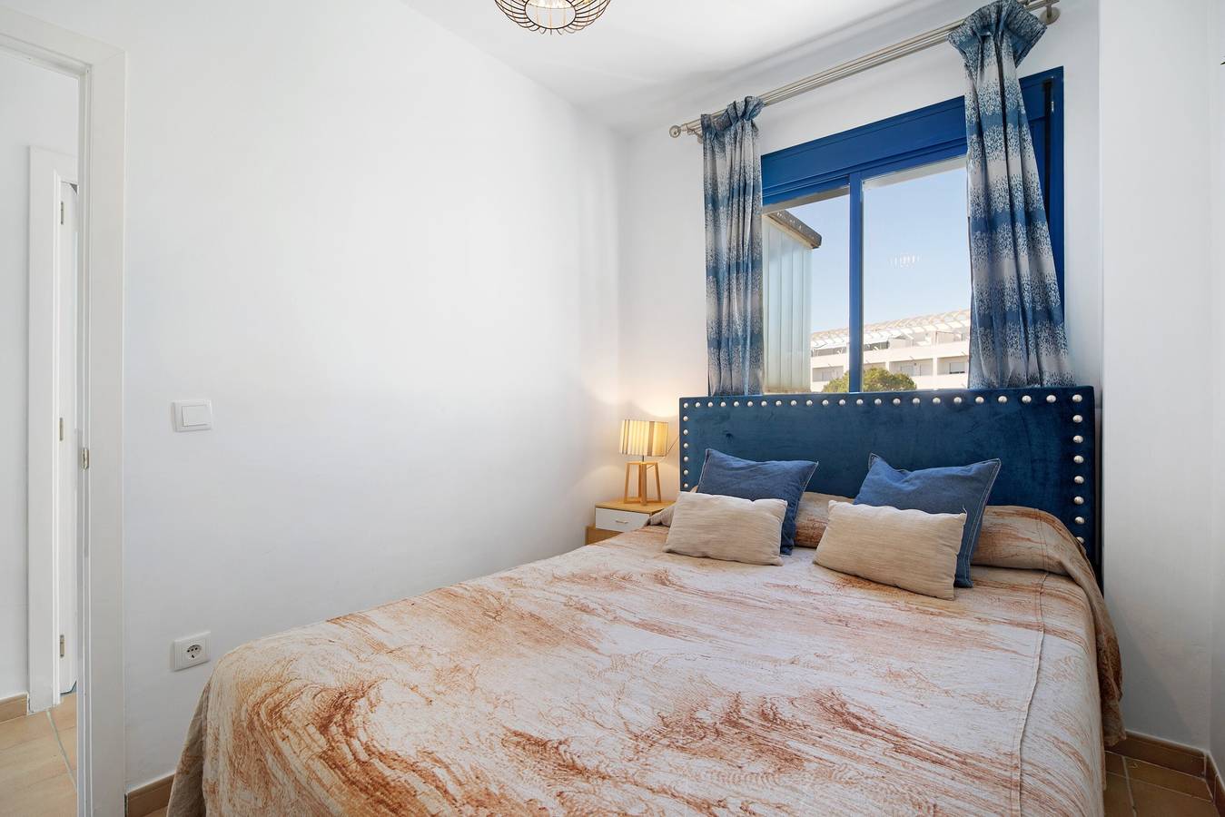 Casa de Férias 'Casa En Costa Ballena' com Piscina Partilhada, Terraço Privado e Ar Condicionado in Costa Ballena, Rota
