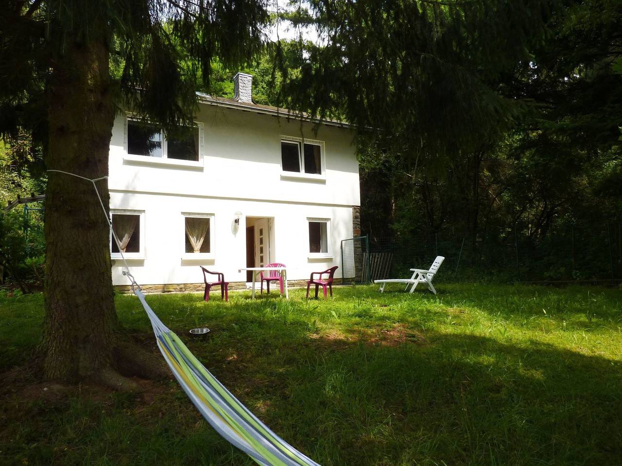 Lebensoase Beltheim in Beltheim, Hunsrück