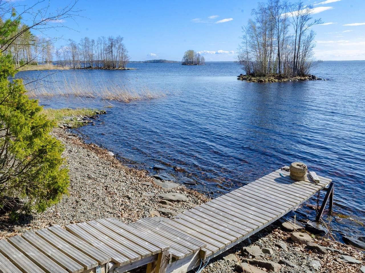 Villa niittylahti in Joensuu