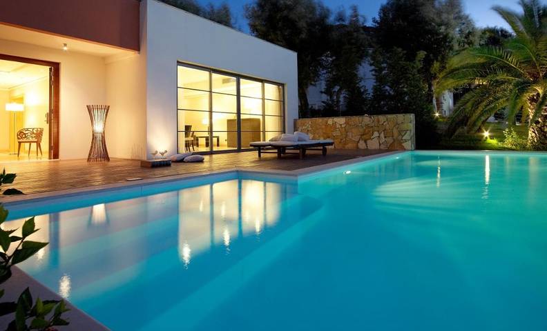 Bungalow für 3 Personen auf Rhodos - 3