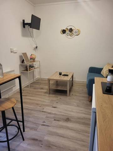 Gîte pour 2 personnes à Lens