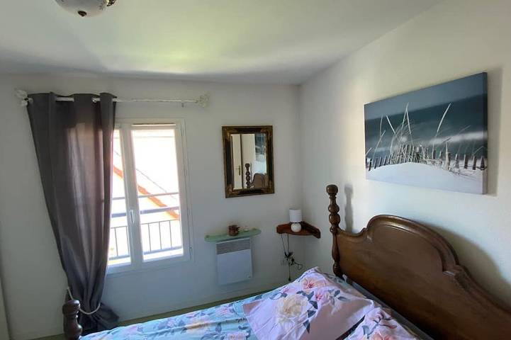 Location de vacances pour 4 personnes à Colleville-Montgomery - 3